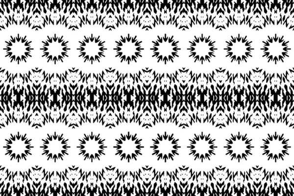 Soyut kaleydoskop arkaplanı. Soyut arkaplan. Resim siyah ve beyaz tonları içerir