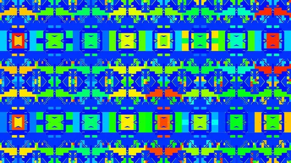 Soyut arkaplan. Çoklu renkli doku çizimi.