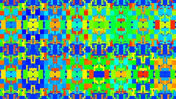 Soyut arkaplan. Çoklu renkli doku çizimi.