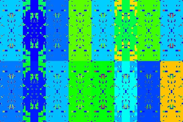 Soyut arkaplan. Çoklu renkli doku çizimi.