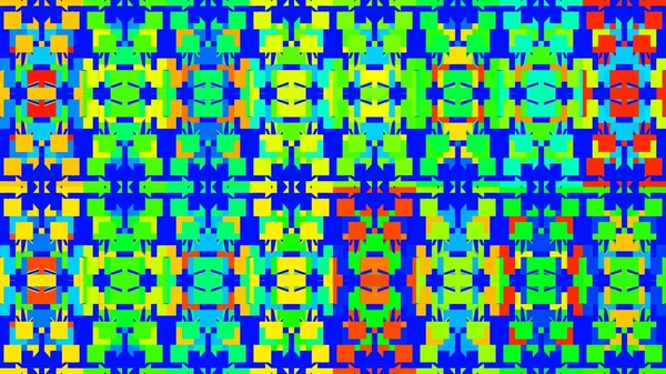 Soyut arkaplan. Çoklu renkli doku çizimi.