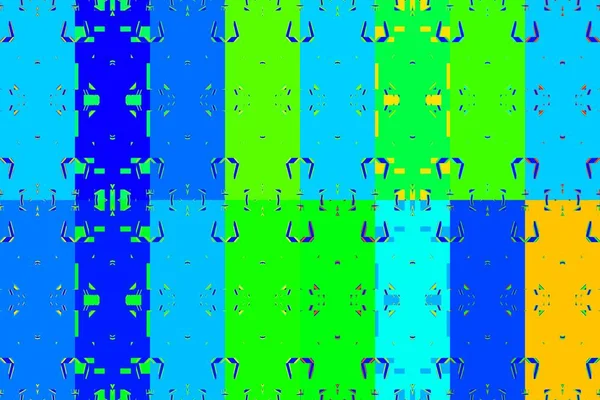 Soyut arkaplan. Çoklu renkli doku çizimi.