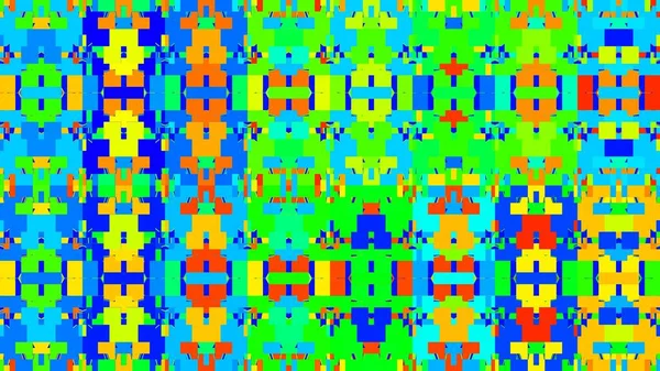 Soyut arkaplan. Çoklu renkli doku çizimi.