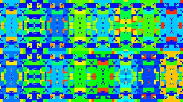 Soyut arkaplan. Çoklu renkli doku çizimi.