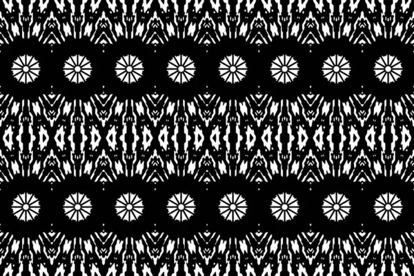 Soyut kaleydoskop arkaplanı. Soyut arkaplan. Resim siyah ve beyaz tonları içerir