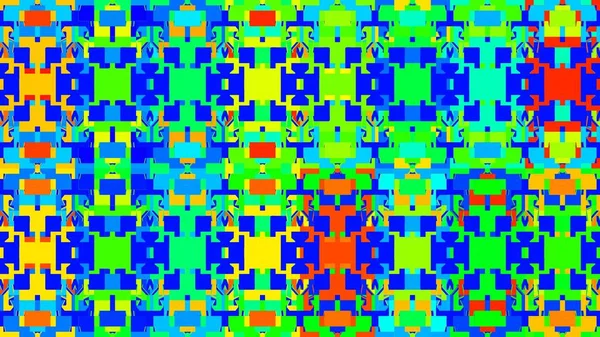 Soyut arkaplan. Çoklu renkli doku çizimi.