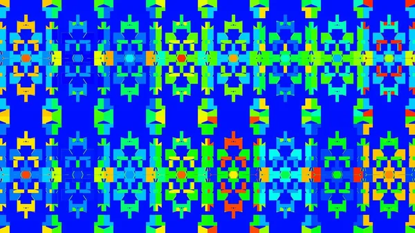 Soyut arkaplan. Çoklu renkli doku çizimi.