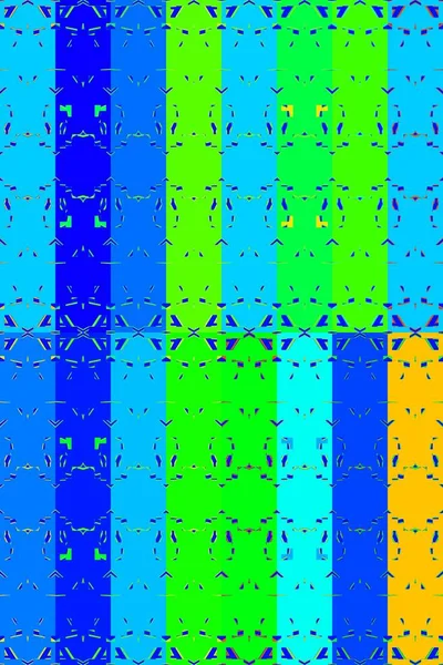 Soyut arkaplan. Çoklu renkli doku çizimi.