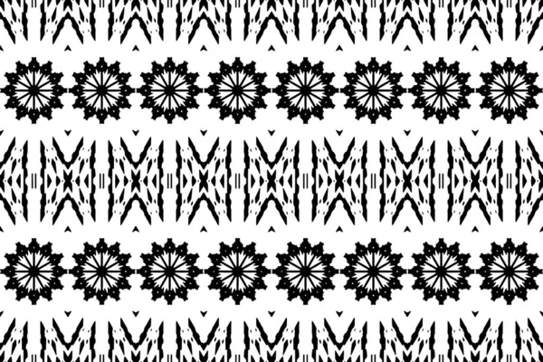 Soyut kaleydoskop arkaplanı. Soyut arkaplan. Resim siyah ve beyaz tonları içerir