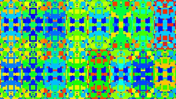 Soyut arkaplan. Çoklu renkli doku çizimi.