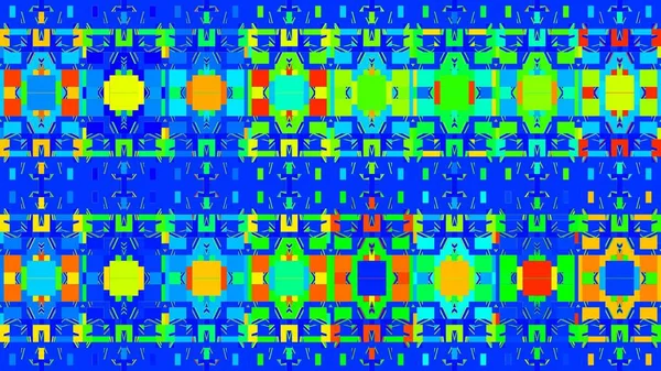 Soyut arkaplan. Çoklu renkli doku çizimi.