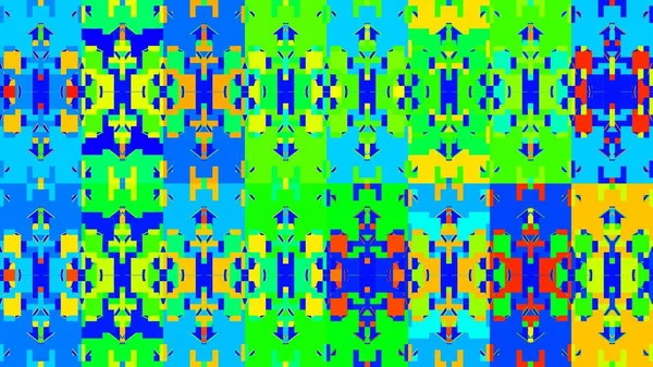 Soyut arkaplan. Çoklu renkli doku çizimi.