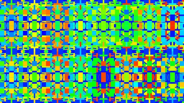 Soyut arkaplan. Çoklu renkli doku çizimi.