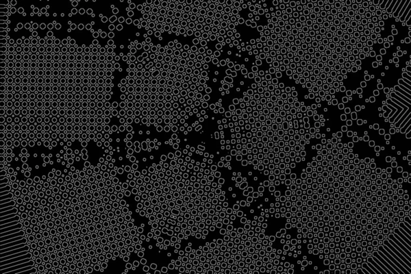 Fundal Abstract Textura Monocromă Linii Alb Negru Fundal Alb — Fotografie, imagine de stoc