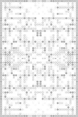 Soyut arkaplan. Monokrom dokusu. Beyaz arkaplanda siyah beyaz çizgiler.