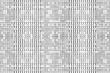 Soyut arkaplan. Monokrom dokusu. Beyaz arkaplanda siyah beyaz çizgiler.