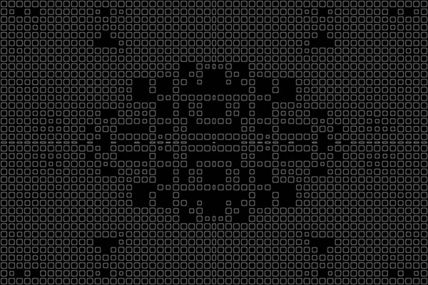 Soyut arkaplan. Monokrom dokusu. Beyaz arkaplanda siyah beyaz çizgiler.