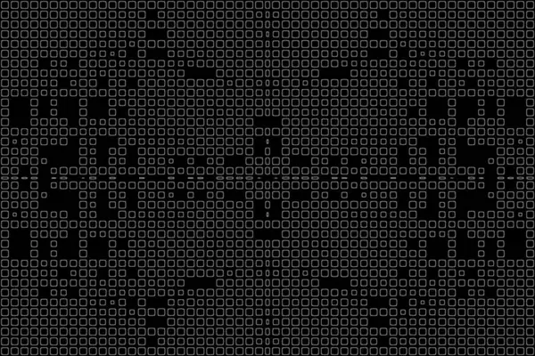 Soyut arkaplan. Monokrom dokusu. Beyaz arkaplanda siyah beyaz çizgiler.