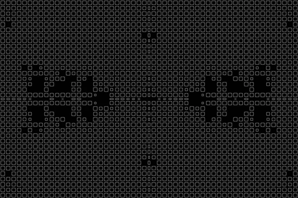Soyut arkaplan. Monokrom dokusu. Beyaz arkaplanda siyah beyaz çizgiler.