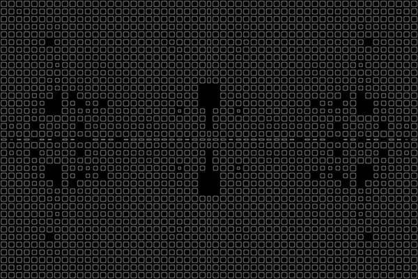 Soyut arkaplan. Monokrom dokusu. Beyaz arkaplanda siyah beyaz çizgiler.