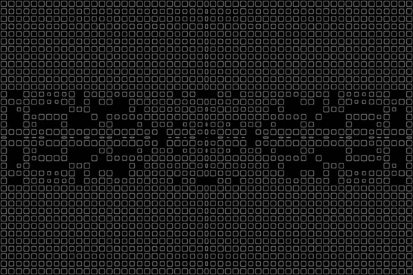 Soyut arkaplan. Monokrom dokusu. Beyaz arkaplanda siyah beyaz çizgiler.