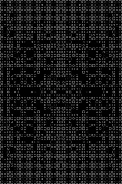 Soyut arkaplan. Monokrom dokusu. Beyaz arkaplanda siyah beyaz çizgiler.