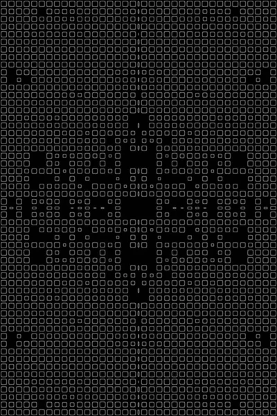 Soyut arkaplan. Monokrom dokusu. Beyaz arkaplanda siyah beyaz çizgiler.