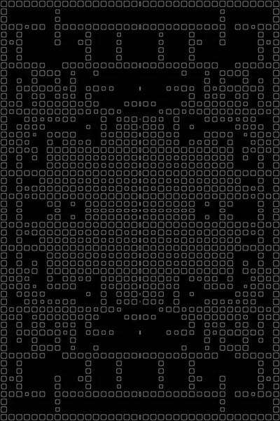 Soyut arkaplan. Monokrom dokusu. Beyaz arkaplanda siyah beyaz çizgiler.