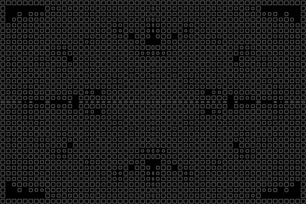 Soyut arkaplan. Monokrom dokusu. Beyaz arkaplanda siyah beyaz çizgiler.