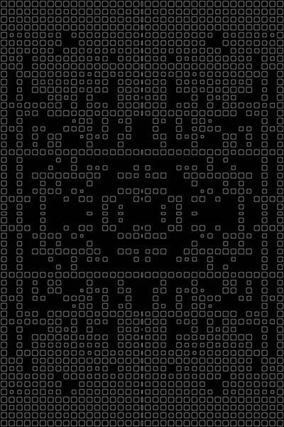 Soyut arkaplan. Monokrom dokusu. Beyaz arkaplanda siyah beyaz çizgiler.