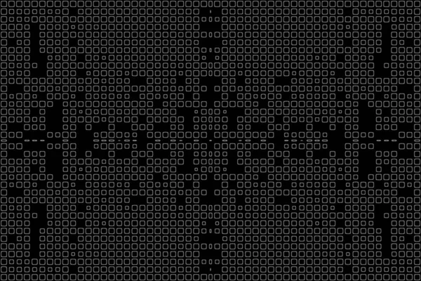 Soyut arkaplan. Monokrom dokusu. Beyaz arkaplanda siyah beyaz çizgiler.