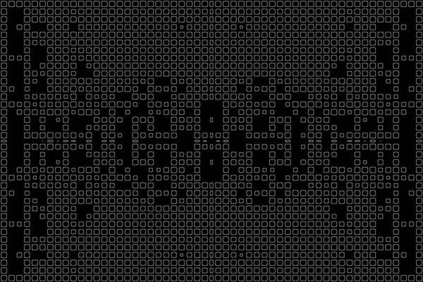 Soyut arkaplan. Monokrom dokusu. Beyaz arkaplanda siyah beyaz çizgiler.