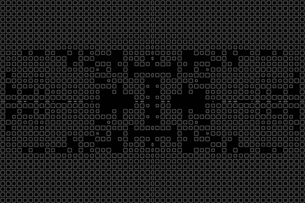 Soyut arkaplan. Monokrom dokusu. Beyaz arkaplanda siyah beyaz çizgiler.