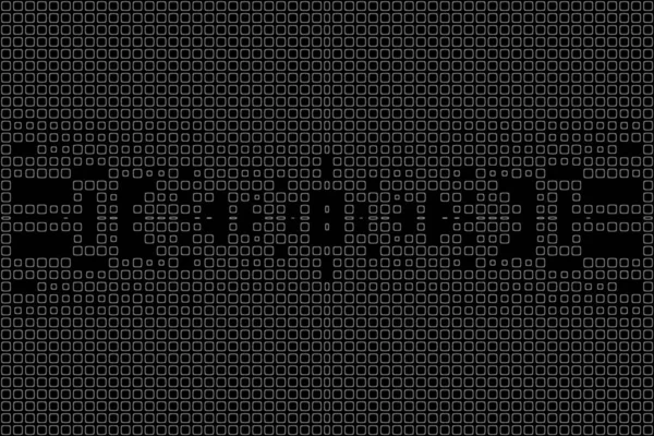 Soyut arkaplan. Monokrom dokusu. Beyaz arkaplanda siyah beyaz çizgiler.