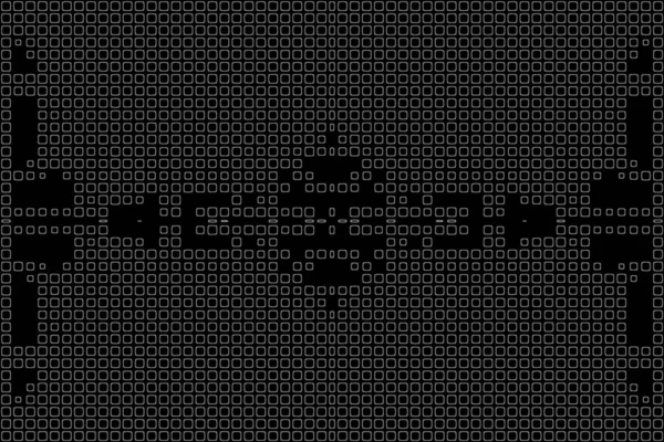 Soyut arkaplan. Monokrom dokusu. Beyaz arkaplanda siyah beyaz çizgiler.