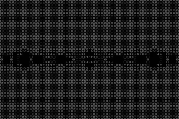 Soyut arkaplan. Monokrom dokusu. Beyaz arkaplanda siyah beyaz çizgiler.