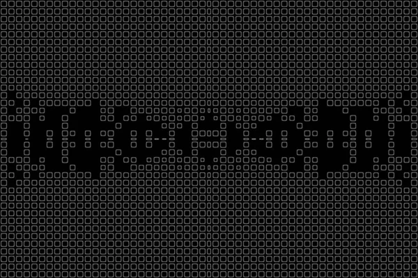 Soyut arkaplan. Monokrom dokusu. Beyaz arkaplanda siyah beyaz çizgiler.