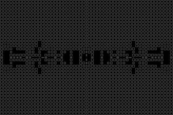 Soyut arkaplan. Monokrom dokusu. Beyaz arkaplanda siyah beyaz çizgiler.