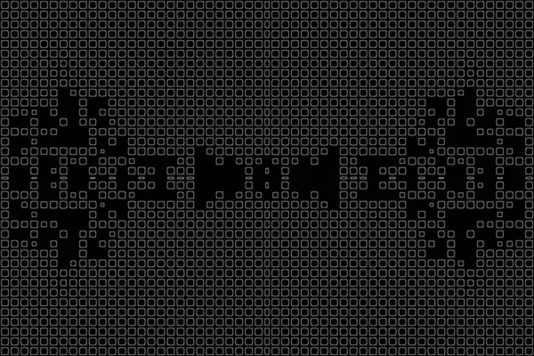 Soyut arkaplan. Monokrom dokusu. Beyaz arkaplanda siyah beyaz çizgiler.