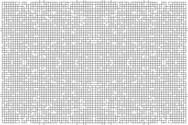 Soyut arkaplan. Monokrom dokusu. Beyaz arkaplanda siyah beyaz çizgiler.