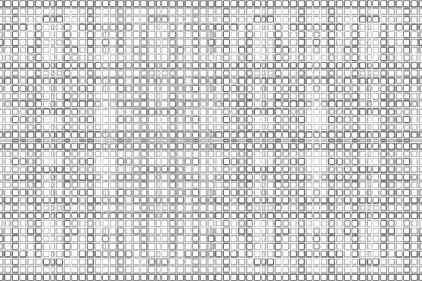 Soyut arkaplan. Monokrom dokusu. Beyaz arkaplanda siyah beyaz çizgiler.