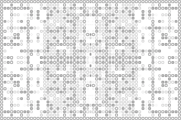 Soyut arkaplan. Monokrom dokusu. Beyaz arkaplanda siyah beyaz çizgiler.