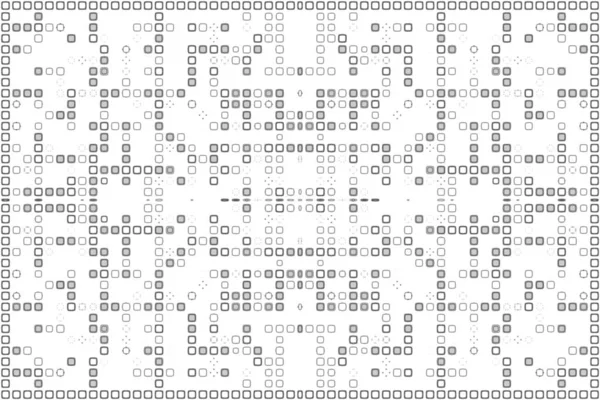 Soyut arkaplan. Monokrom dokusu. Beyaz arkaplanda siyah beyaz çizgiler.