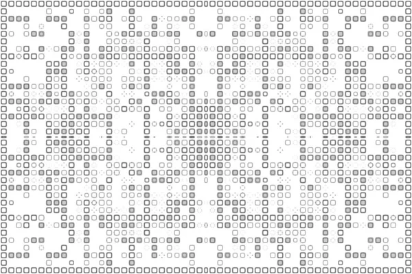 Soyut arkaplan. Monokrom dokusu. Beyaz arkaplanda siyah beyaz çizgiler.