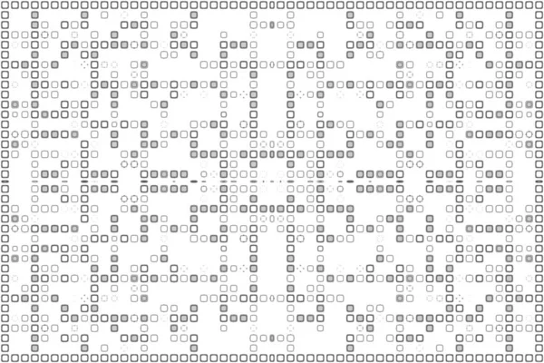 Soyut arkaplan. Monokrom dokusu. Beyaz arkaplanda siyah beyaz çizgiler.