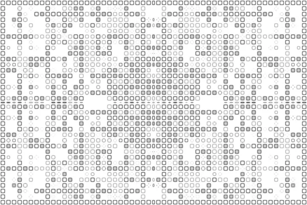 Soyut arkaplan. Monokrom dokusu. Beyaz arkaplanda siyah beyaz çizgiler.