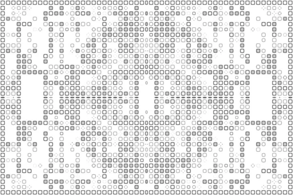 Soyut arkaplan. Monokrom dokusu. Beyaz arkaplanda siyah beyaz çizgiler.