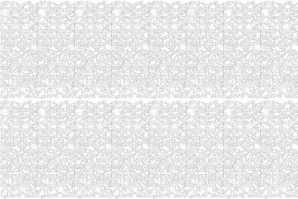 Soyut arkaplan. Monokrom dokusu. Beyaz arkaplanda siyah beyaz çizgiler.