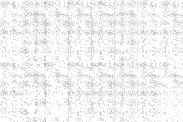 Soyut arkaplan. Monokrom dokusu. Beyaz arkaplanda siyah beyaz çizgiler.