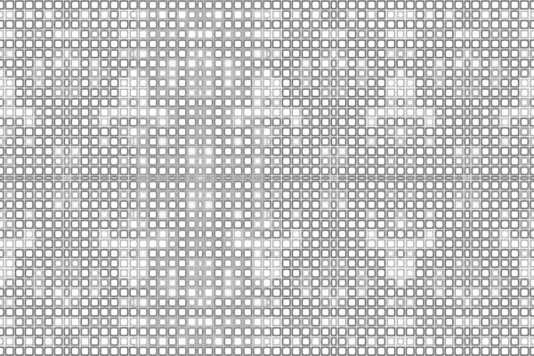 Soyut arkaplan. Monokrom dokusu. Beyaz arkaplanda siyah beyaz çizgiler.